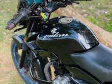 Bajaj Pulsar 135 2010 Motorbike