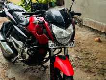 Bajaj Pulsar 135 2016 Motorbike
