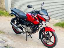 Bajaj Pulsar 135 LS 2012 Motorbike