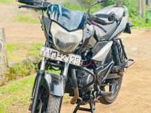 Bajaj Pulsar 135 2011 Motorbike