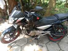 Bajaj Pulsar 135 2012 Motorbike