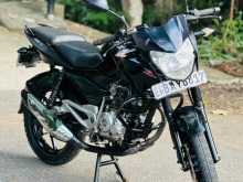 Bajaj Pulsar 135 2014 Motorbike