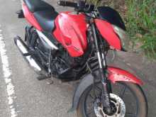 Bajaj Pulsar 135 2011 Motorbike