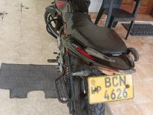 Bajaj Pulsar 135 2015 Motorbike