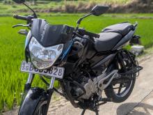 Bajaj Pulsar 2015 Motorbike