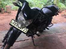 Bajaj Pulsar 135 2014 Motorbike