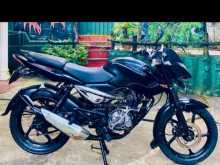 Bajaj Pulsar 135 2011 Motorbike