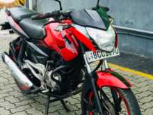 Bajaj Pulsar 135 Ls 2014 Motorbike