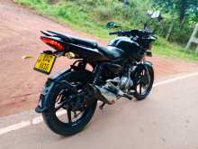 Bajaj Pulsar 135 2013 Motorbike