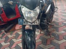 Bajaj Pulsar 135 2010 Motorbike