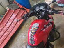 Bajaj Pulsar 135 2013 Motorbike