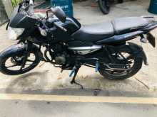 Bajaj Pulsar 135 2013 Motorbike