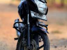 Bajaj Pulsar 135 2010 Motorbike