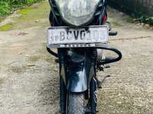 Bajaj Pulsar 135 2015 Motorbike