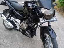 Bajaj Pulsar 135 2013 Motorbike