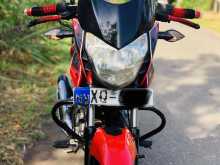 Bajaj Pulsar 135 LS 2012 Motorbike