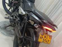 Bajaj Pulser 135 2011 Motorbike