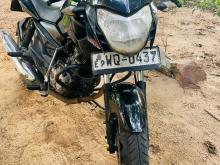 Bajaj Pulsar 135 2011 Motorbike