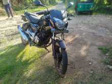 Bajaj Pulsar 135 2013 Motorbike