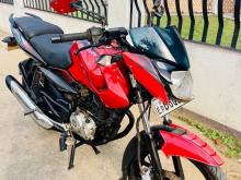 Bajaj Pulsar 135 2014 Motorbike