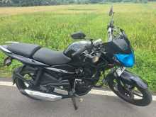 Bajaj Pulsar 135 2011 Motorbike