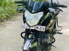 Bajaj Pulsar 135 2011 Motorbike
