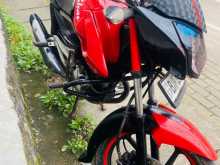 Bajaj Pulsar 135 LS 2013 Motorbike