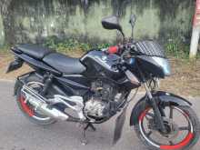 Bajaj Pulsar 135 2016 Motorbike