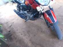 Bajaj Pulsar 135 2004 Motorbike