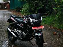 Bajaj Pulsar 135 2016 Motorbike