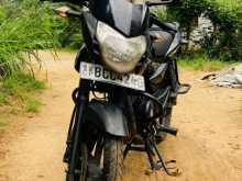 Bajaj Pulsar 135 2015 Motorbike