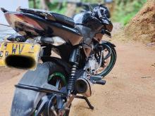Bajaj Pulsar 135 2011 Motorbike