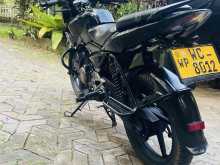 Bajaj Pulsar 135 2010 Motorbike