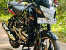 Bajaj Pulsar 135 Ls 2015 Motorbike