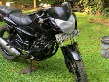 Bajaj Pulsar 135 2011 Motorbike