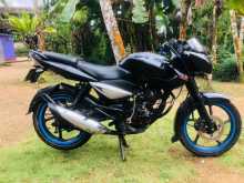 Bajaj Pulsar 135 2010 Motorbike