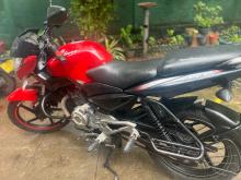 Bajaj Pulsar 135 2012 Motorbike