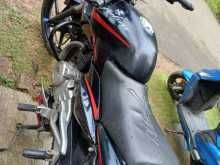 Bajaj Pulsar 135 2013 Motorbike