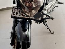 Bajaj Pulsar 135 2015 Motorbike