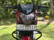 Bajaj Pulsar 135 Ls 2017 Motorbike