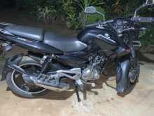 Bajaj Pulsar 135 2013 Motorbike