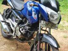 Bajaj Pulsar 135 Ls 2013 Motorbike