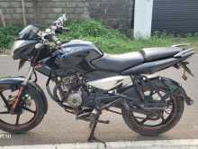 Bajaj Pulsar 135 2011 Motorbike