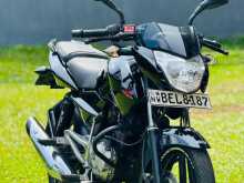 Bajaj Pulser 135 LS 2016 Motorbike