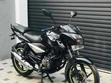 Bajaj Pulsar 135 2011 Motorbike