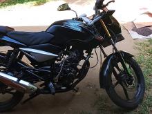 Bajaj Pulsar 135 2011 Motorbike
