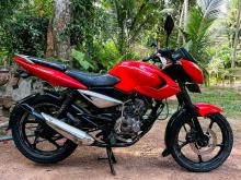 Bajaj Pulsar 135 LS 2011 Motorbike