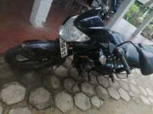 Bajaj Pulsar 135 2011 Motorbike