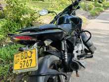 Bajaj Pulsar 135 2016 Motorbike