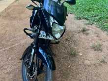 Bajaj Pulsar 135 2012 Motorbike